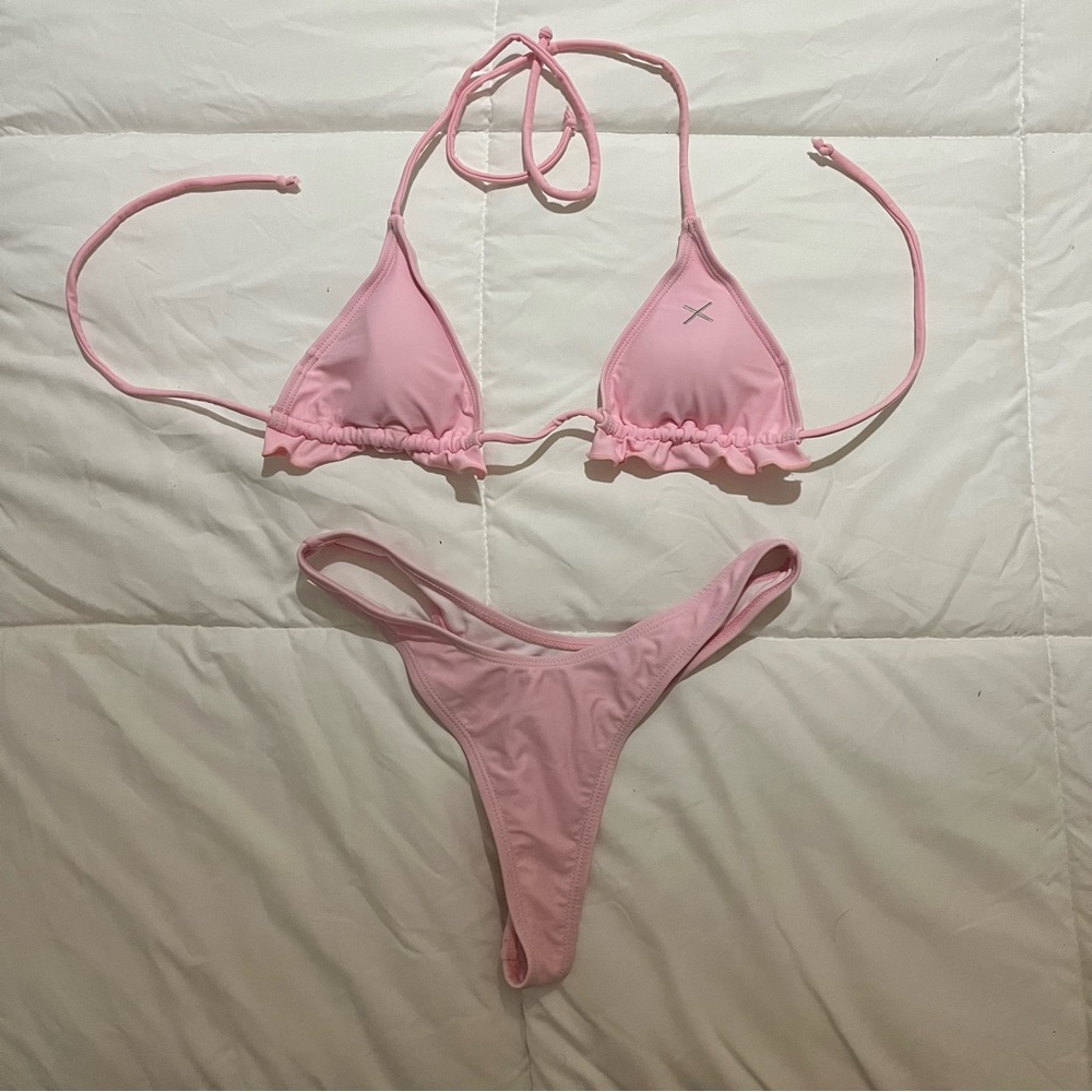 Boutine LA bikini